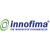 Logo Innofima GmbH