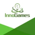 Logo InnoGames GmbH