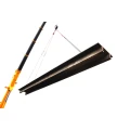 CEILTEC&reg; Deckenelement mit 20 Metern Spannweite