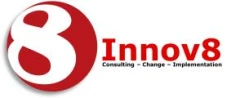 Logo Innov8 Software & Training GmbH
