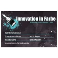 Innovation In Farbe Ettringen, Eifel