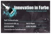 Logo Innovation In Farbe