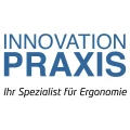 Logo Innovation PRAXIS -ergonomisch sitzen-