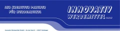 Logo Innovativ Werbemittel GmbH Werbeartikelvertrieb