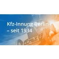 Logo Innung des Kraftfahrzeuggewerbes Berlin Fachschule f&uuml;r KFZ-Technik