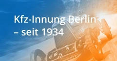 Logo Innung des Kraftfahrzeuggewerbes Berlin