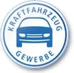 Logo Innung des Kraftfahrzeughandwerks Kassel