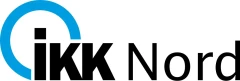 Logo Innungskrankenkasse (IKK) Nord