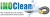 Logo INOClean® GmbH