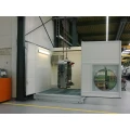 Logo INORON GmbH