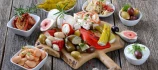 Logo Inos Griechische Feinkost