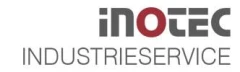 Logo INOTEC Industrieanlagentechnik GmbH