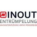 INOUT Entr&uuml;mpelung Aschaffenburg