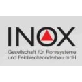 Logo INOX GmbH