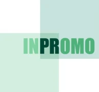 Logo InPromo GmbH Agentur f. Internet-Promotion u. -marketing