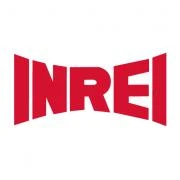 Logo INREI Industriereinigung und Service GmbH