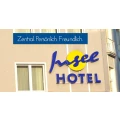 Logo Insel - Hotel