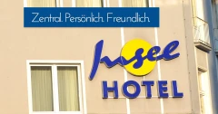 Logo Insel - Hotel