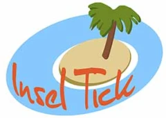 Logo Insel Tick Merzig