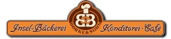 Logo Inselbäckerei Börke & Sohn OHG