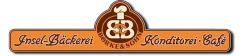 Logo Inselbäckerei Börke & Sohn OHG Fil. Heiligenhafen