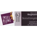 Logo Inselblume
