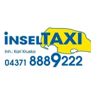 Inseltaxi Taxiunternehmen Fehmarn