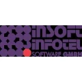 Logo InSoft Infotel Software GmbH