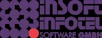 Logo InSoft Infotel Software GmbH