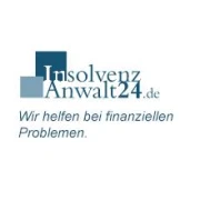 Logo Insolvenz Anwalt 24 Karlsruhe