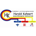 Installateur- und Heizungsbaumeister Harald Kahnert Emden