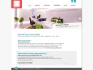 Logo Instinktiv Media, Evelyn Leiendecker