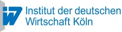 Logo Institut der deutschen Wirtschaft Hauptstadtb&uuml;ro