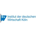 Logo Institut der deutschen Wirtschaft K&ouml;ln e.V.