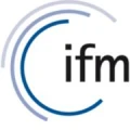 Logo Institut Dr. B&auml;uerle