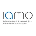 Logo Institut f&uuml;r Agrarentwicklung in Mittel-und Osteuropa