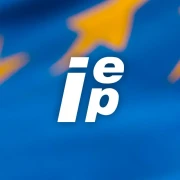 Logo Institut für Europäische Politik