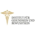Logo Institut f&uuml;r Gesundsein & Bewusstsein