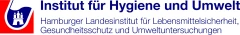 Logo Institut für Hygiene und Umwelt