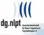 Logo Institut für Kommunikation und Gesundeheit