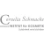 Logo Institut für Kosmetik Cornelia Schmacke GmbH