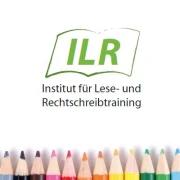 Logo Institut für Lese- und Rechtschreibtraining Dr. Thomas Grüning