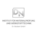 Logo Institut f&uuml;r Materialpr&uuml;fung und Werkstofftechnik Dr. Neubert GmbH
