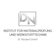 Logo Institut für Materialprüfung und Werkstofftechnik Dr. Neubert GmbH