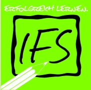Logo Institut für Schülerförderung