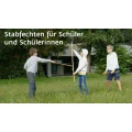 Institut f&uuml;r Stabfechten Stuttgart