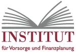 Logo Institut für Vorsorge und Finanzplanung GmbH