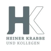 Logo Institut Heiner Krabbe