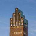 Logo Institut Mathildenh&ouml;he