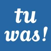 Logo Institut Tu was